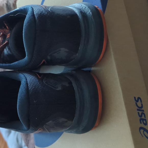 Asics Gel Scram - Picture 3 of 4